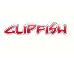 logo clipfish