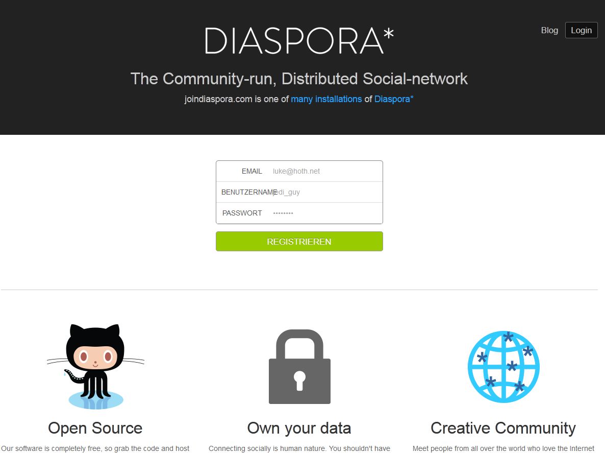 screenshot_diaspora